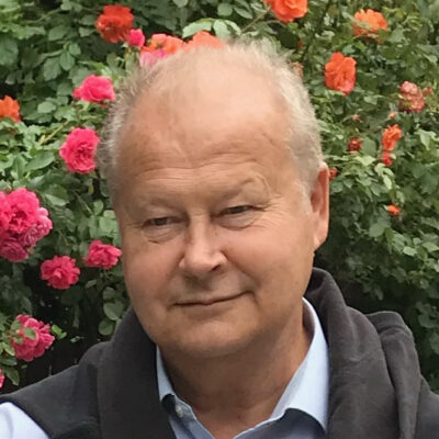 Nekrolog Jan Pietraszek