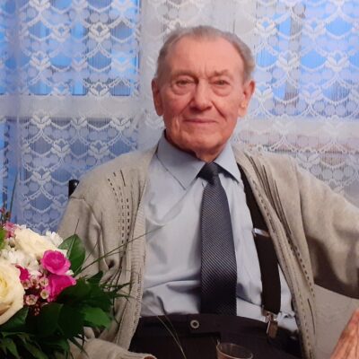 Nekrolog Franciszek Świątek