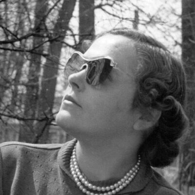 Nekrolog Teresa Nawrocka