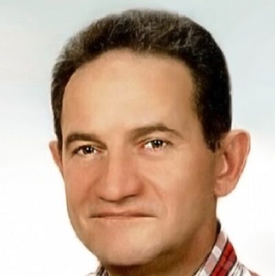 Nekrolog Zbigniew Józef Kowalski