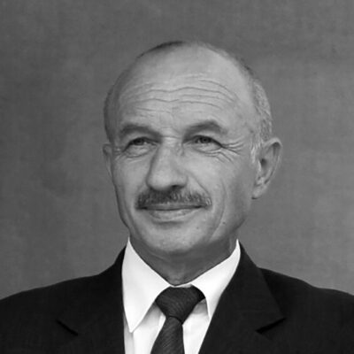 Nekrolog Krzysztof Bałacki
