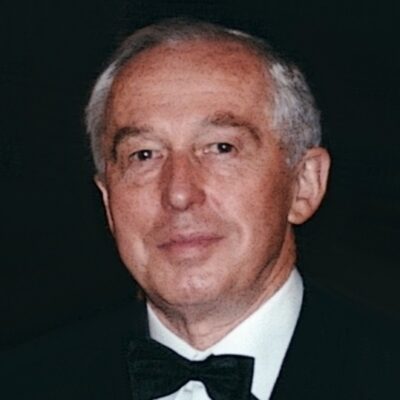 Nekrolog Janusz Marek Gędziorowski