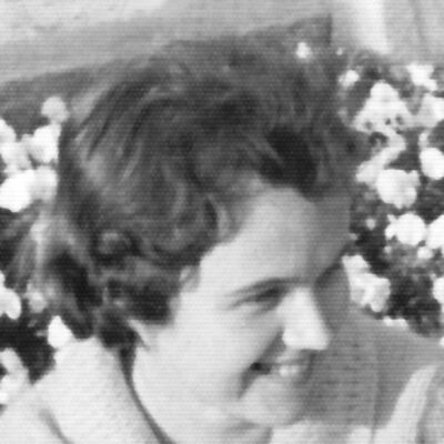 Nekrolog Jadwiga Barańska
