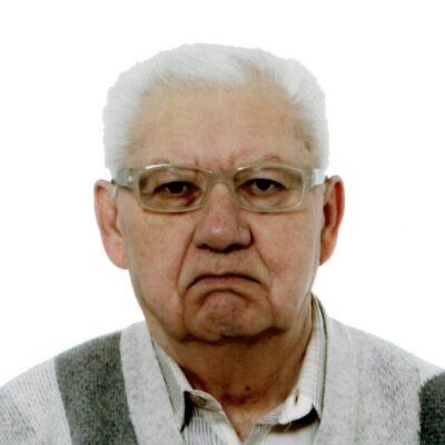 Nekrolog Stanisław Antkiewicz