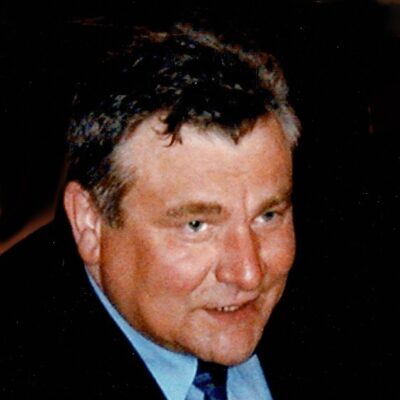 Nekrolog Marek Supiński