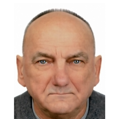 Nekrolog Krzysztof Marek Kęska