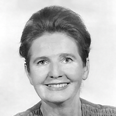 Nekrolog Irena Pilarowska