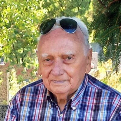 Nekrolog Marian Tadeusz Szajkowski