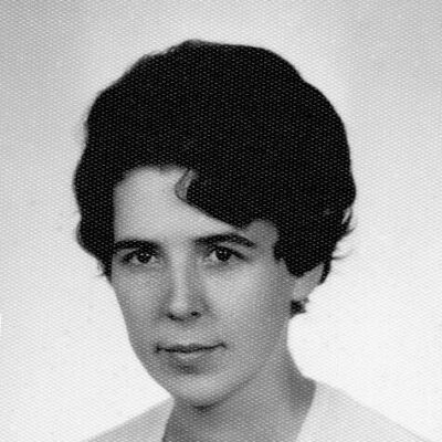 Nekrolog Marianna Jolanta            Sowa-Szczygłowska