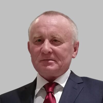 Nekrolog Andrzej Piątkowski