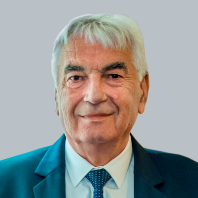 Nekrolog Ryszard Ogrodnik