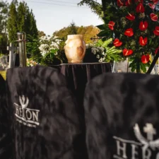 Ceremonia Pogrzebowa Heron (6)