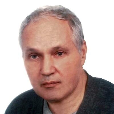 Nekrolog Kazimierz Kozłowski