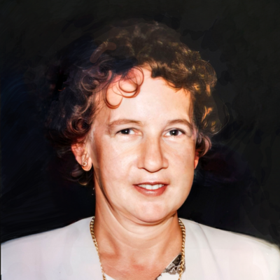 Nekrolog Marianna Zofia Tokarzewska