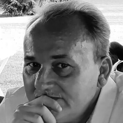 Nekrolog Wojciech Truchel