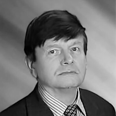 Nekrolog Witold Korgowd