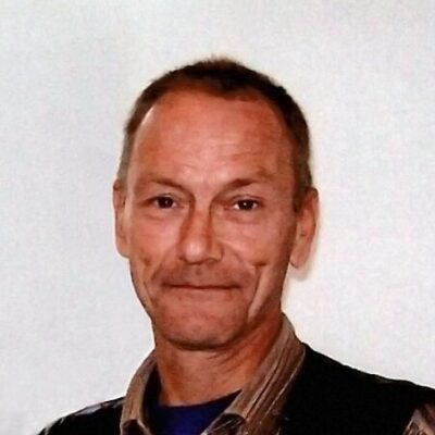 Nekrolog Krzysztof Wolf