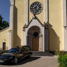 Zakład Pogrzebowy Cmentarz Bródnowski