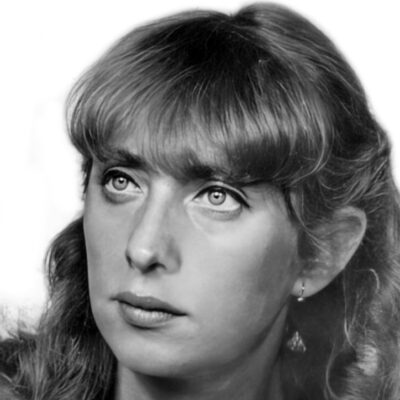 Nekrolog Elżbieta Janina Zienkiewicz z d. Lewandowska