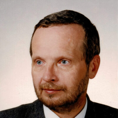Nekrolog Sławomir Gulina