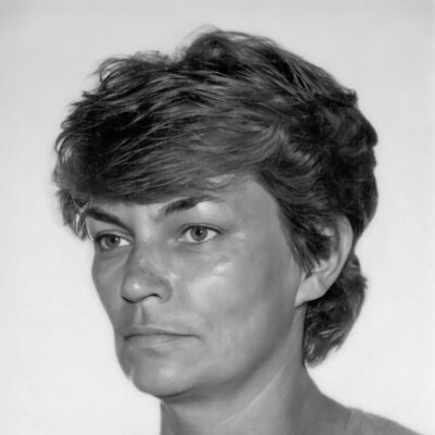 Nekrolog Teresa Czosnecka