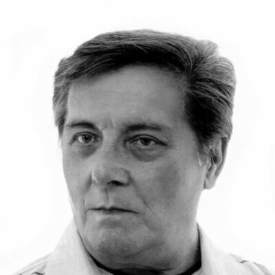 Nekrolog Jacek Wierzbicki