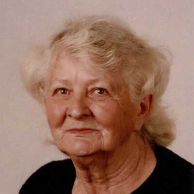 Nekrolog Janina Bobrukiewicz