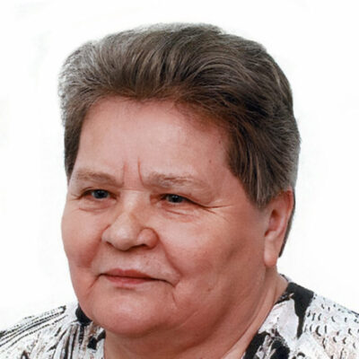 Nekrolog Józefa Cierpisz