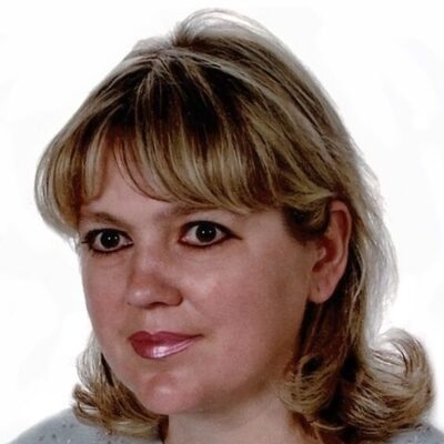 Nekrolog Marzena Gołębiewska