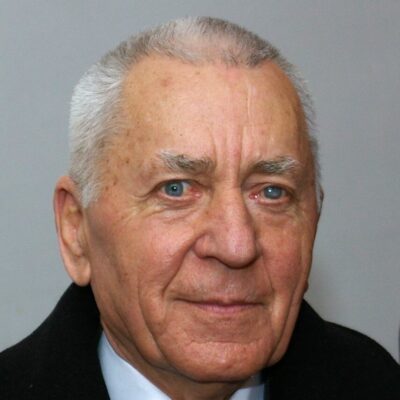Nekrolog Jan Nazar