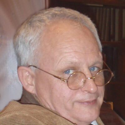 Nekrolog Marcin Leopold Jaźwik