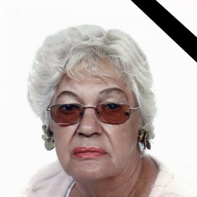 Nekrolog Jolanta Mielczarek