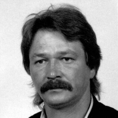 Nekrolog Sławomir Stachura