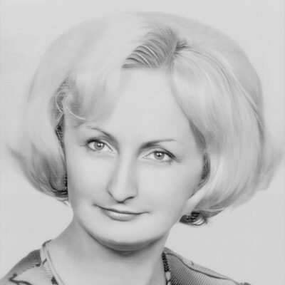 Nekrolog Teresa Szymańska-Machul