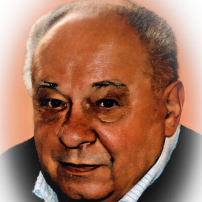 Nekrolog Zygmunt Walczuk