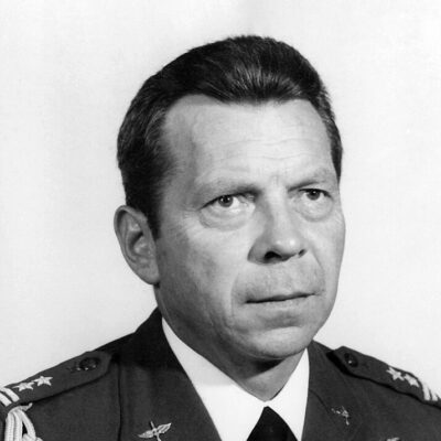 Nekrolog ppłk Kazimierz Szczeciński
