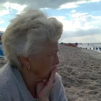 Nekrolog Anna Krystyna Idzikowska