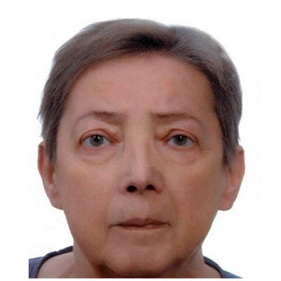 Nekrolog Wanda Janczewska