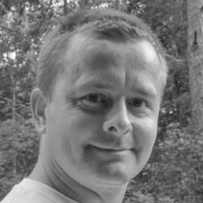 Nekrolog Michał Fiutkowski