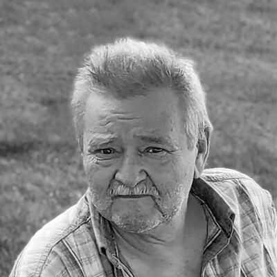 Nekrolog Michał Gorzak-Antczak
