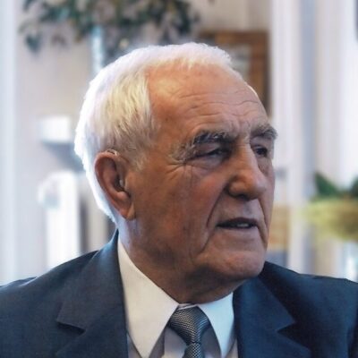 Nekrolog Dariusz Stawicki
