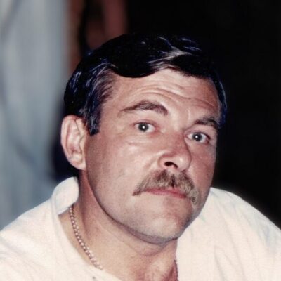 Nekrolog Andrzej Balcerzak