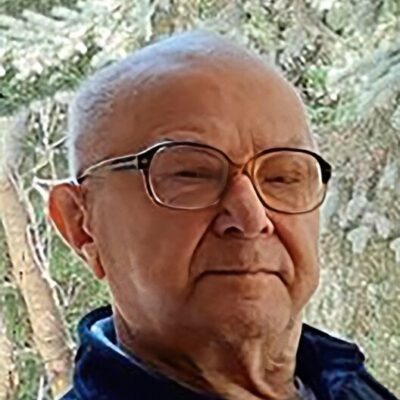 Nekrolog Józef Olchowski