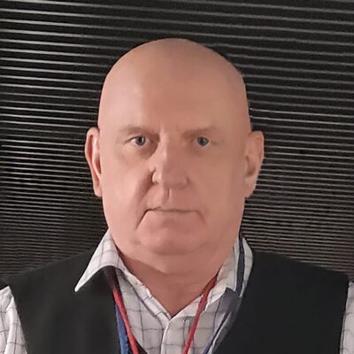 Nekrolog Leszek Marek Piekarski