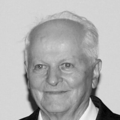 Nekrolog Władysław Majewski