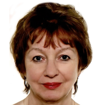Nekrolog Teresa Maria Iwanow