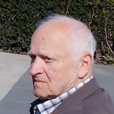 Nekrolog Andrzej Zawodniak
