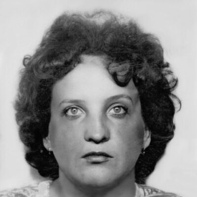Nekrolog Urszula Ferensztajn