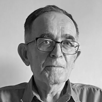 Nekrolog Jacek Łowiński