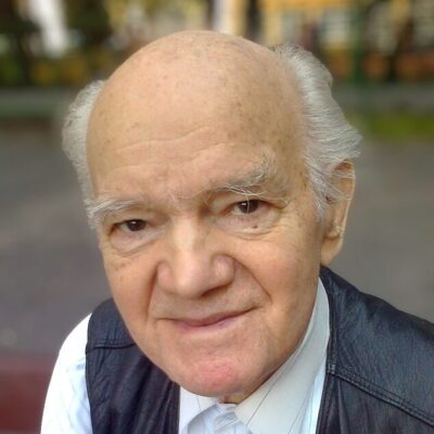 Nekrolog Jan Wielądek